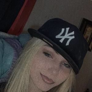 Meet your Posher, Cheyanne